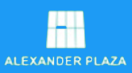 Logo Alexadner Plaza